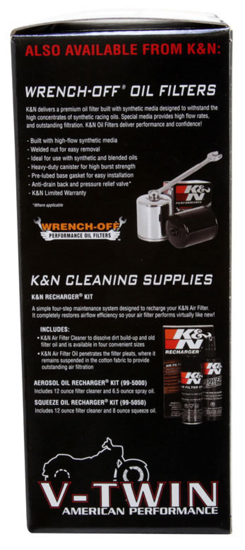Load image into Gallery viewer, K&amp;N Harley-Davidson Non-US Models 1995-1999 Air Filter
