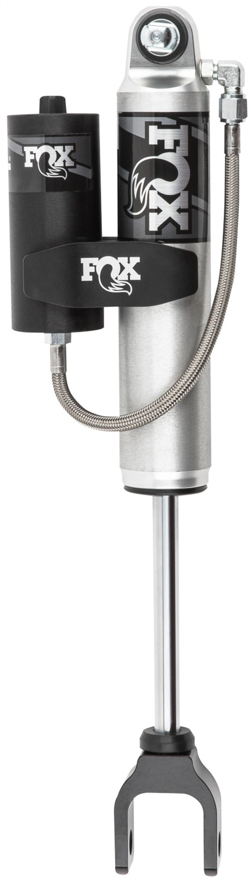 Load image into Gallery viewer, Fox 20-Up GM 2500/3500 HD Perf Series 2.0 Front Smooth 1.5-2.5in Lift - Requires Up Control Arm
