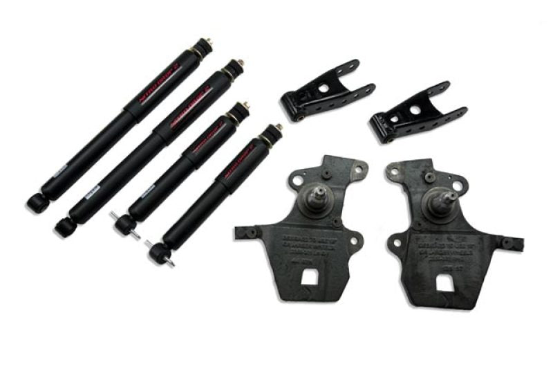 Load image into Gallery viewer, Belltech LOWERING KIT WITH ND2 SHOCKS
