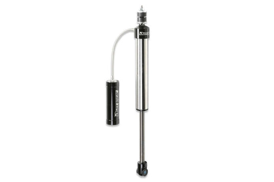 Fabtech 11-19 GM 2500HD/3500HD 2WD/4WD Front Dirt Logic 2.25 Reservoir Shock Absorber - Driver