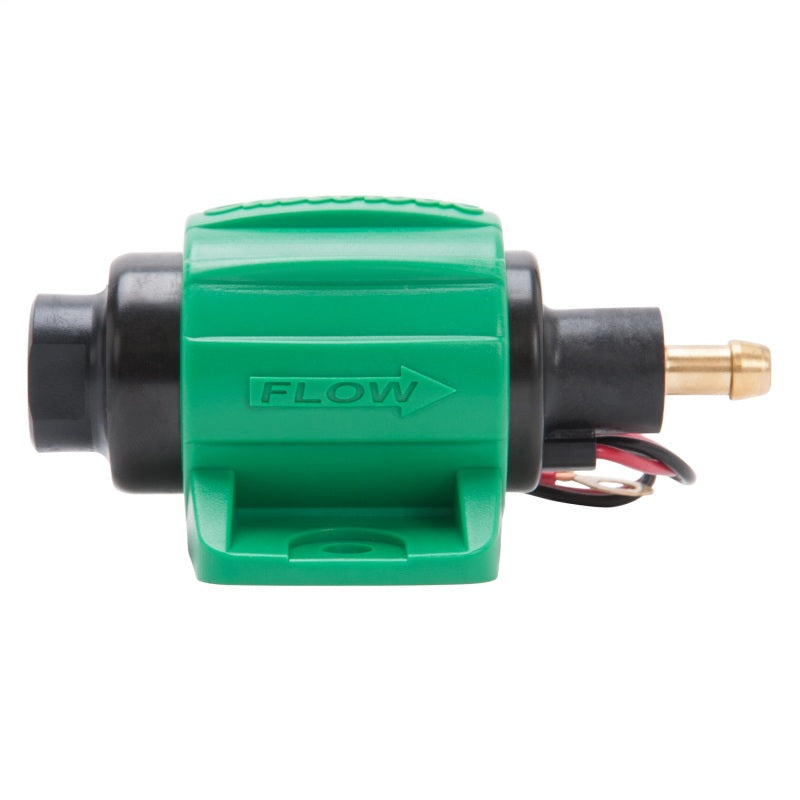 Load image into Gallery viewer, Edelbrock Fuel Pump Low Pressure 12V 38 GPH Diesel Only

