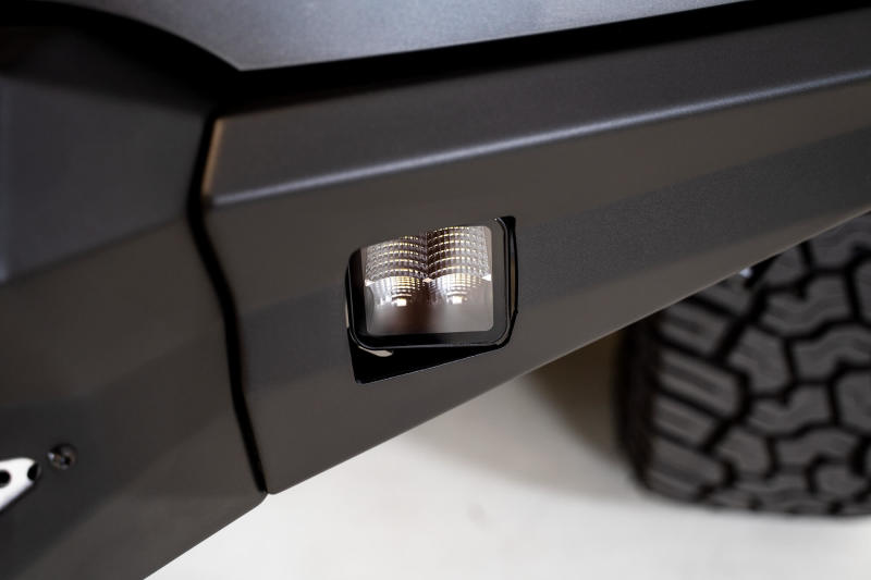 Load image into Gallery viewer, DV8 Offroad 3in Cube LED Light 40W Pod Light 5W LED
