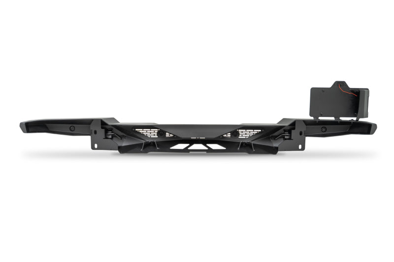 Load image into Gallery viewer, DV8 Offroad 18-23 Wrangler JL Spec Series Rear Bumper
