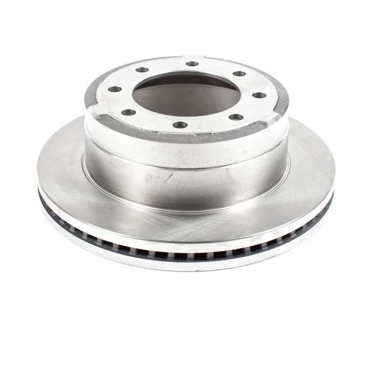 Load image into Gallery viewer, Power Stop 13-19 Ford F-250 Super Duty Rear Autospecialty Brake Rotor
