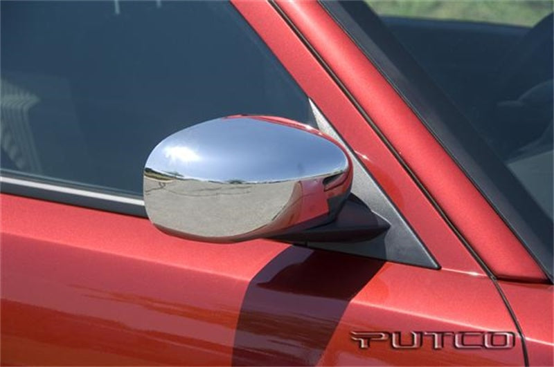 Load image into Gallery viewer, Putco 05-10 Dodge Charger Mirror Covers
