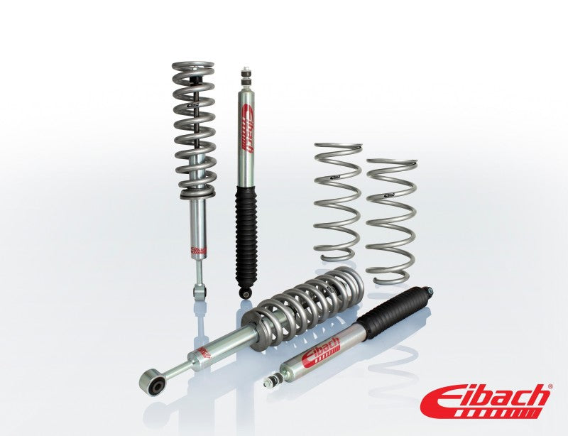 Load image into Gallery viewer, Eibach 15-18 RAM 1500 Pro-Truck Lift Kit
