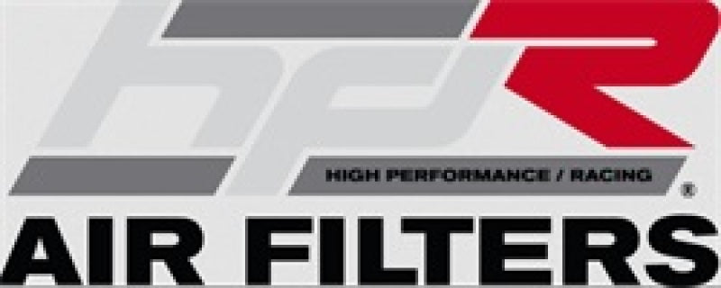 Load image into Gallery viewer, Spectre HPR Conical Air Filter 6in. Flange ID / 7.719in. Base OD / 5.219in. Top OD / 6.219in. H
