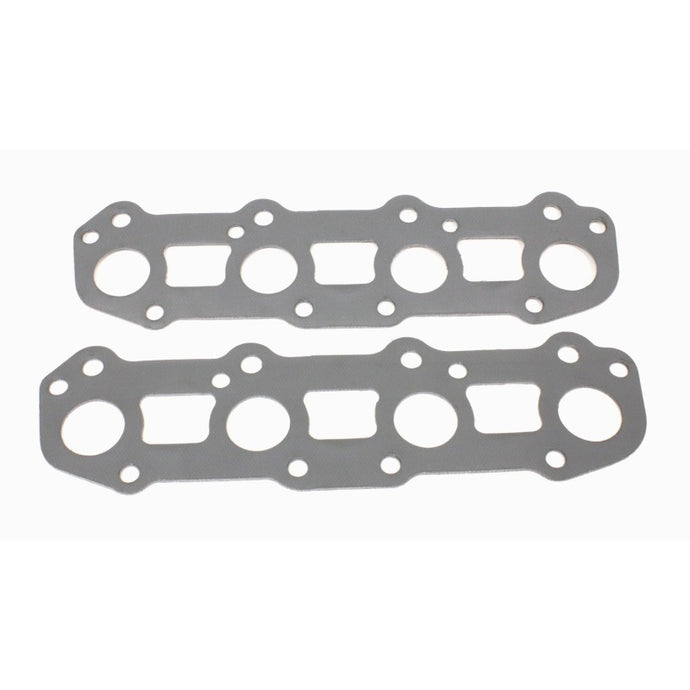 JBA 05-09 Toyota 4.7L V8 w/Air Injection Round Port Header Gasket - Pair