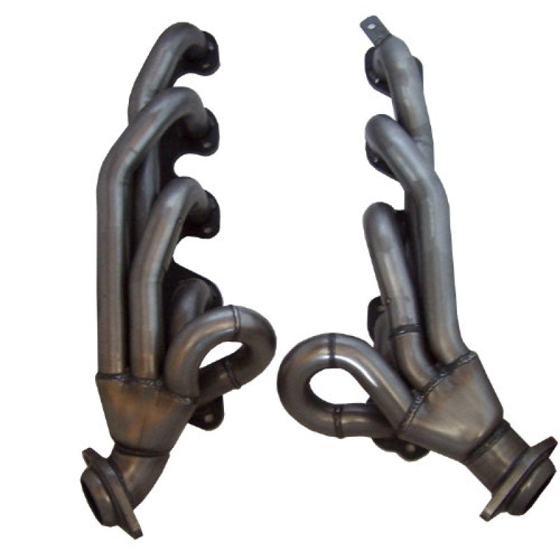 Load image into Gallery viewer, Gibson 96-02 Dodge Ram 2500 Base 8.0L 1.5in 16 Gauge Performance Header - Stainless
