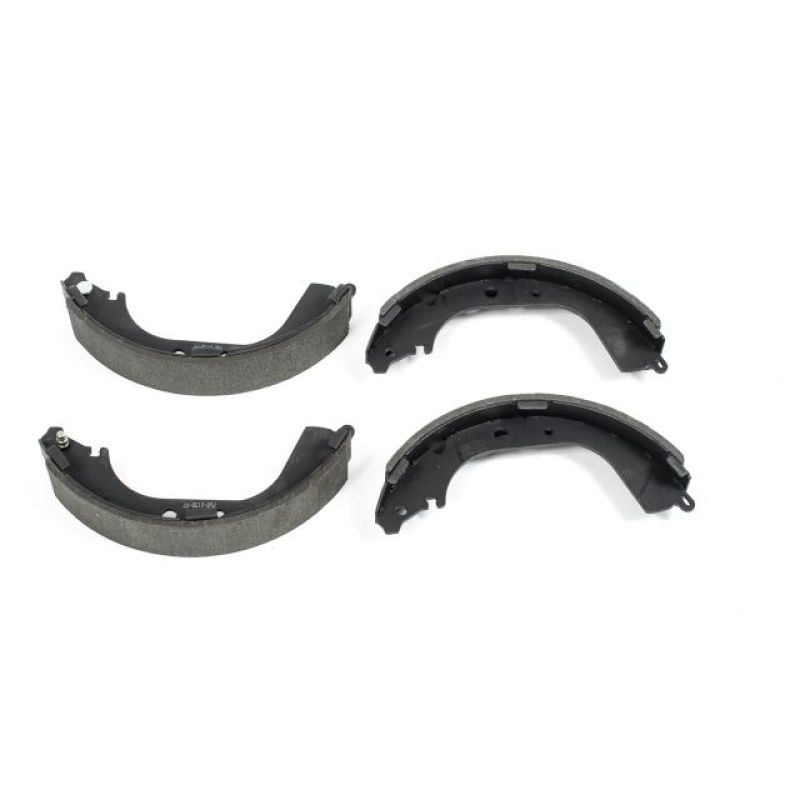 Load image into Gallery viewer, Power Stop 87-00 Toyota 4Runner Rear Autospecialty Brake Shoes
