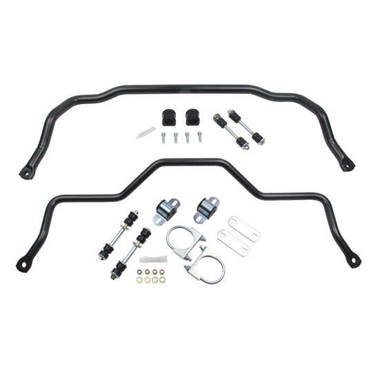 ST Anti-Swaybar Set Chevrolet Camaro 3rd gen. Z28 / Pontiac Firebird
