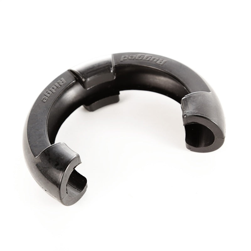 Load image into Gallery viewer, Rugged Ridge Black 7/8in D-Ring Isolator Kit
