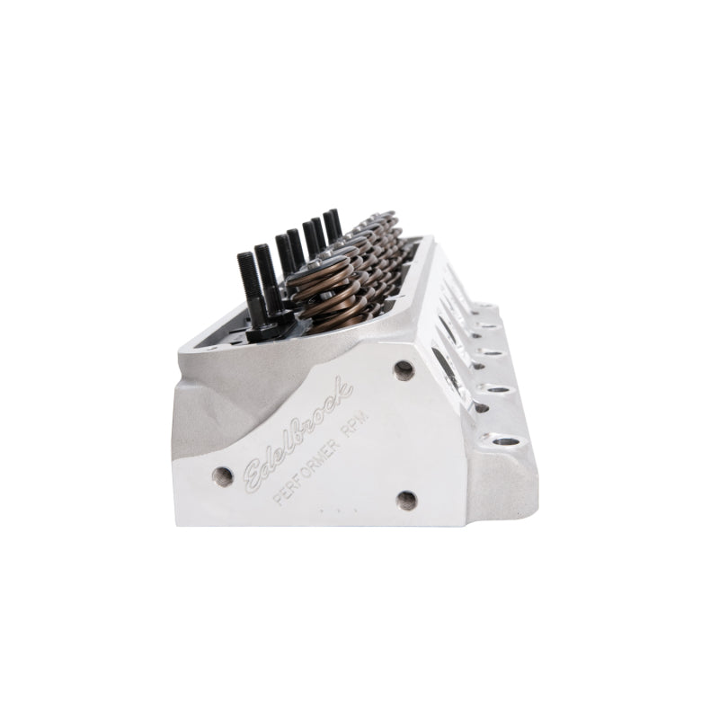 Load image into Gallery viewer, Edelbrock Cylinder Head SB Ford Performer RPM 2 02In Int Valve for Hydraulic Roller Cam As Cast (Ea)
