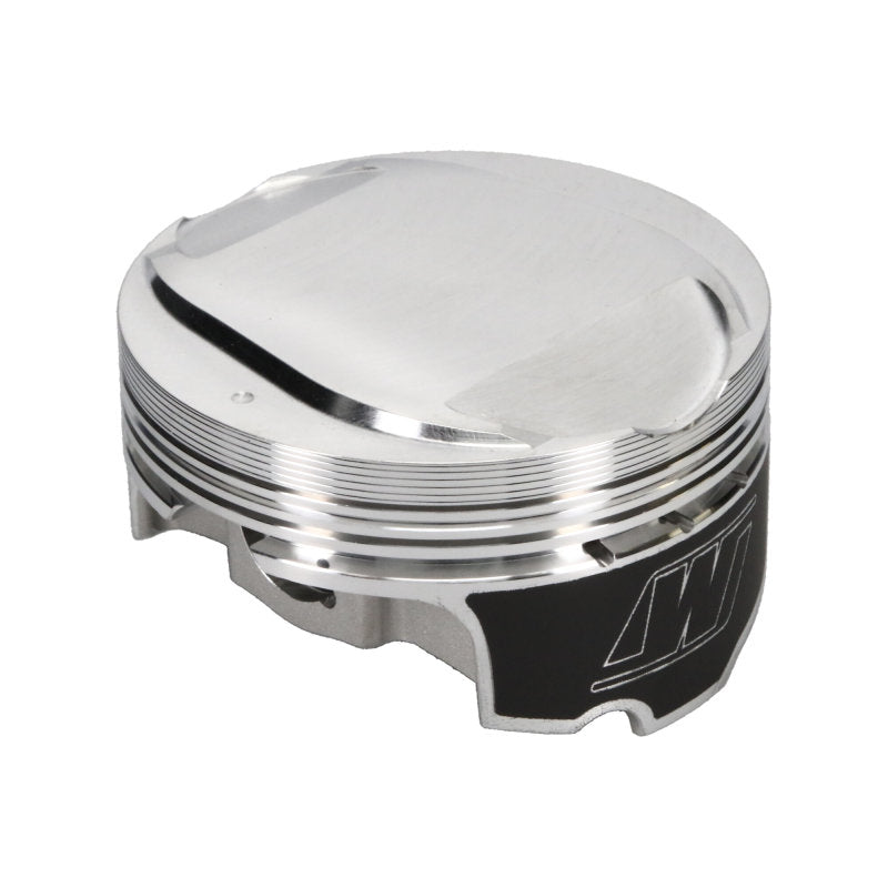Load image into Gallery viewer, Wiseco Chrysler 5.7L Hemi 3.927in Bore +6.5cc Dome 1.220 CH Piston Kit - Set of 8
