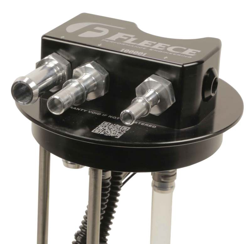 Load image into Gallery viewer, Fleece Performance 11-16 6.6L LML Duramax Truck PowerFlo In-tank Lift Pump (Short Bed Only)
