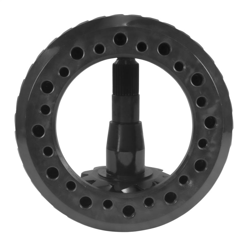 Load image into Gallery viewer, Yukon Gear High Performance Gear Set Chrysler Rear 9.25in ZF Axles in 3.55 Ratio
