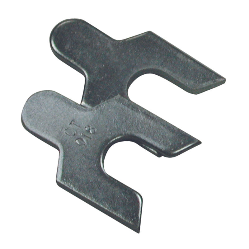 Load image into Gallery viewer, SPC Performance Caster/Camber Shims 1/64 (50)
