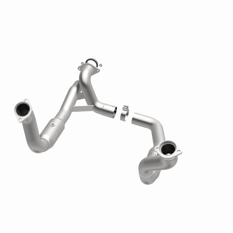 Load image into Gallery viewer, MagnaFlow Conv Direct Fit 11-14 Ford F-250 Super Duty / 350 Super Duty V8 6.2L
