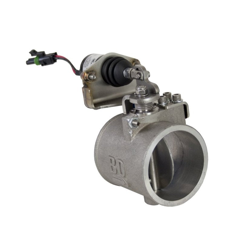 Load image into Gallery viewer, BD Diesel Positive Air Shutdown (Manual Controlled) - Chevy 2004.5-2010 LLY/LBZ/LMM
