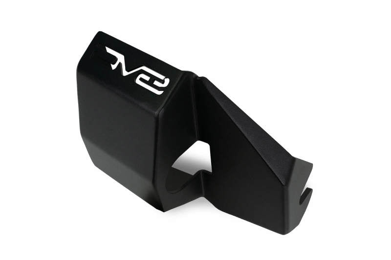 Load image into Gallery viewer, DV8 Offroad 2021-2022 Ford Bronco Rear Shock Guard Skid Plates
