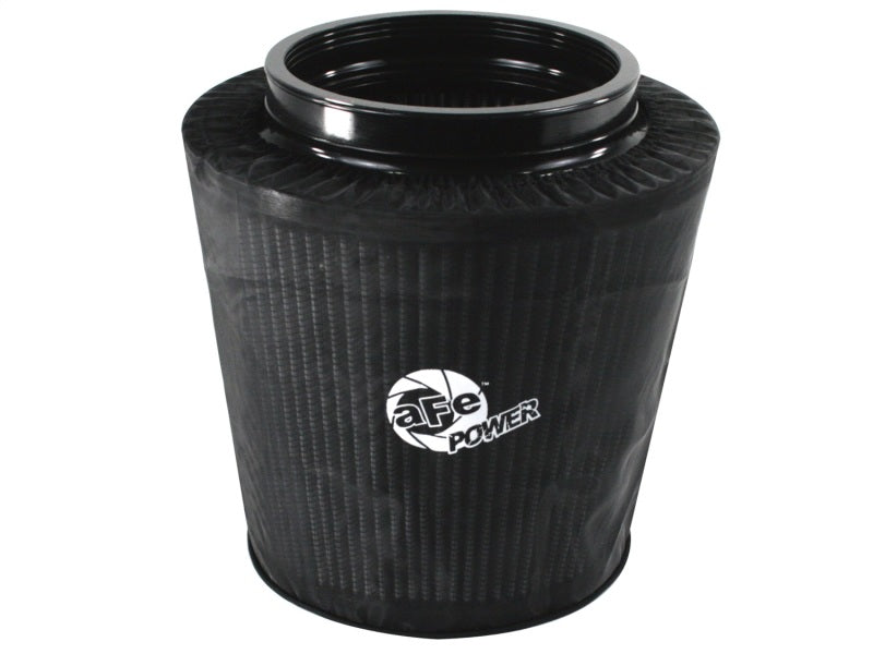 Load image into Gallery viewer, aFe MagnumSHIELD Pre-Filters P/F: 21-90066 (Black)
