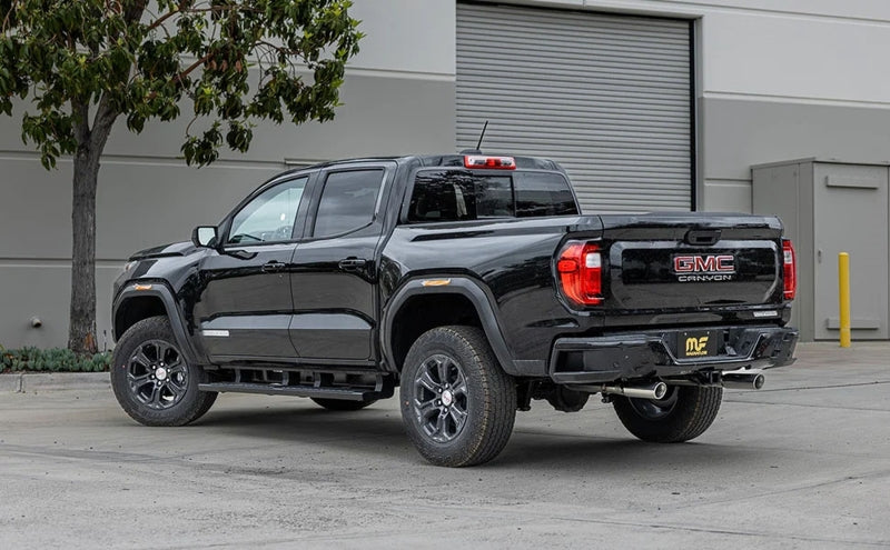 Load image into Gallery viewer, Magnaflow 2023+ Chevy Colorado NEO Cat-Back Exhaust System- Dual-Split Rear Exit
