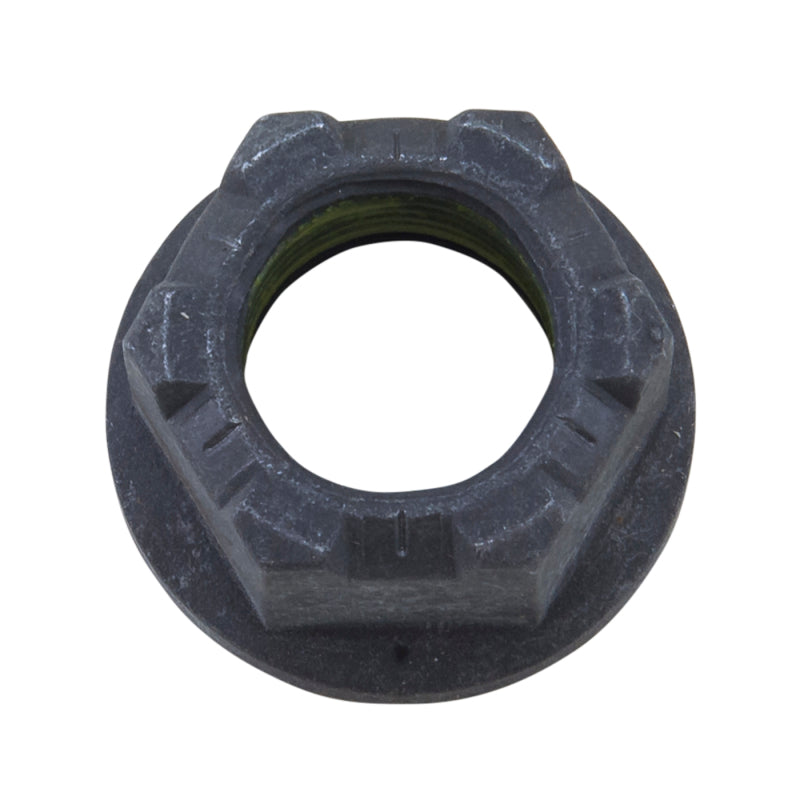 Load image into Gallery viewer, Yukon Gear Chrysler Fine Spline Pinion Nut For Chrysler 7.25in / 8in / 8.25in / 8.75in / and 9.25in

