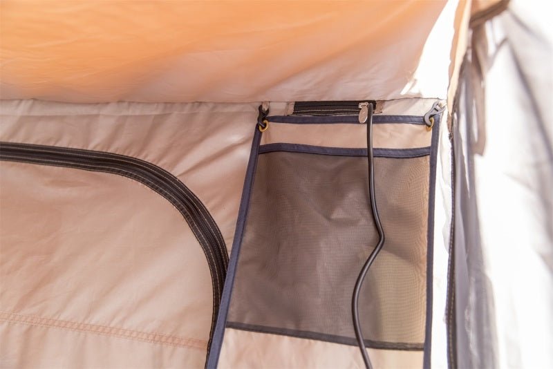 Load image into Gallery viewer, ARB Deluxe Awning Room W/Floor 2.0M79Lg 2000X2500mm 79X98In
