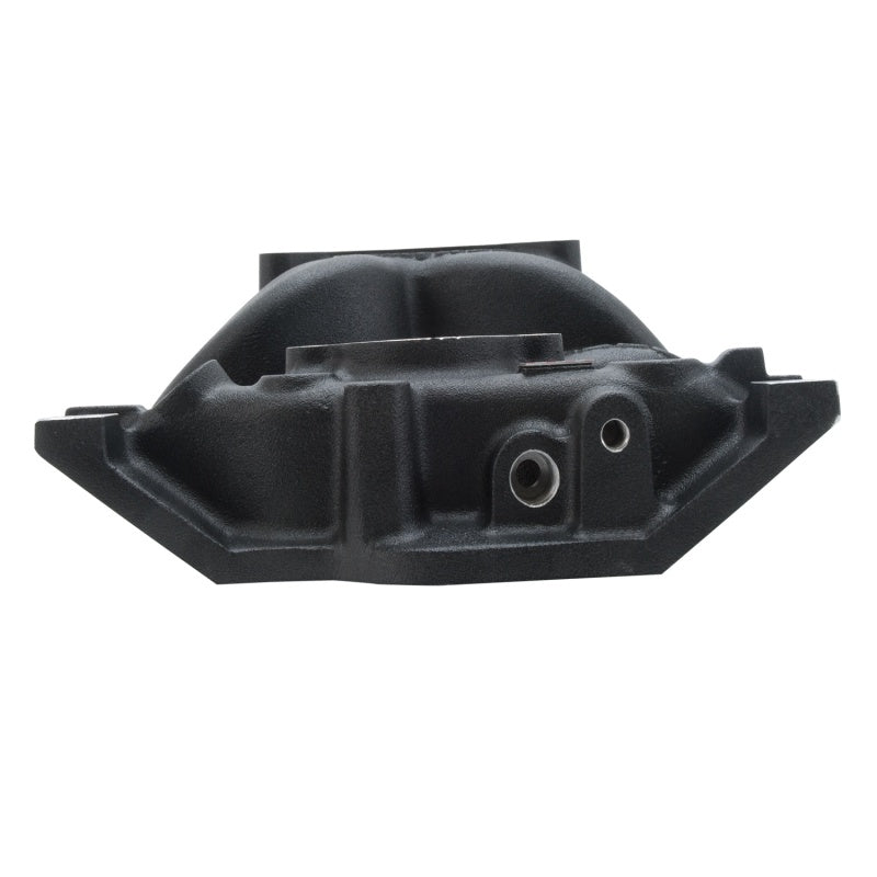 Load image into Gallery viewer, Edelbrock Manifold Performer Eps SB Chevy Vortec Black Finish
