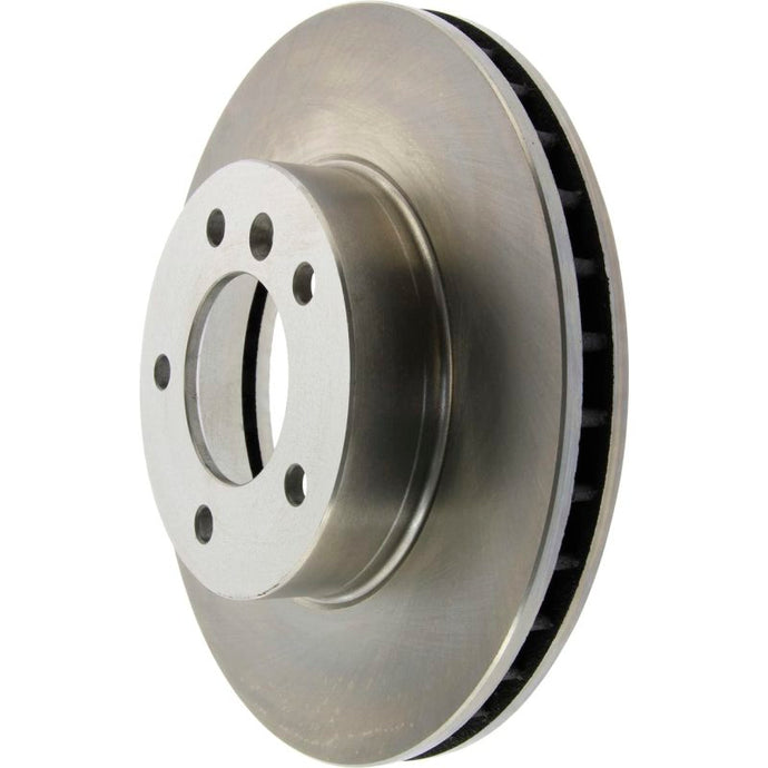 Centric 20-21 Jeep Gladiator C-TEK Standard Brake Rotor - Rear