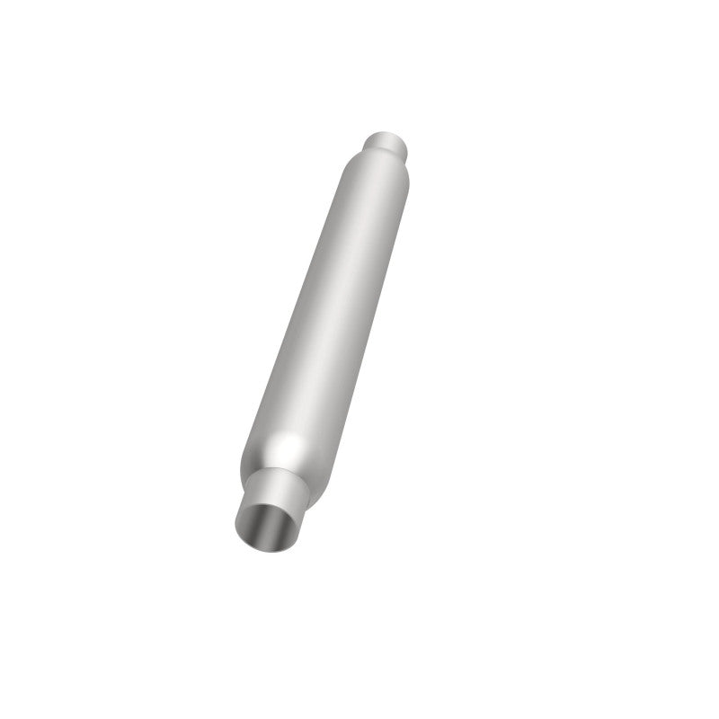 Load image into Gallery viewer, MagnaFlow Muff GP 3.5 Dia 26inch 2.25/2.25
