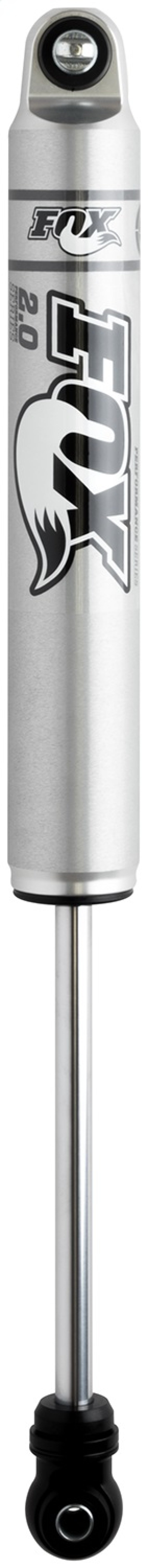 Load image into Gallery viewer, Fox 07+ Jeep JK 2.0 Performance Series 8.6in. Smooth Body IFP Rear Shock (Alum) / 0-2in Lift
