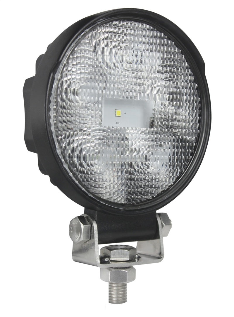 Load image into Gallery viewer, Hella ValueFit Work Light 5RD LED MV CR LT
