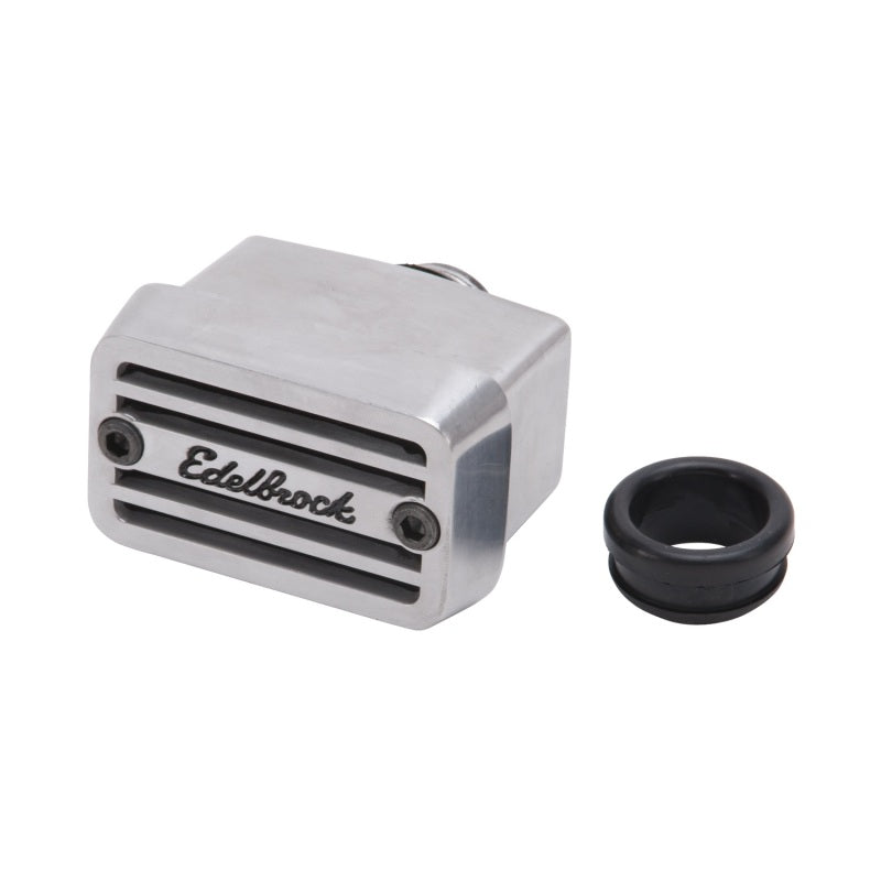 Load image into Gallery viewer, Edelbrock Elite Breather - Short
