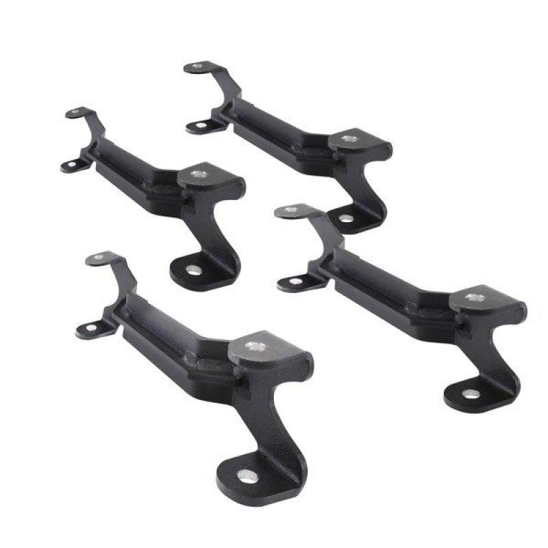 Load image into Gallery viewer, Go Rhino XRS to SRM Connector Bracket Kit
