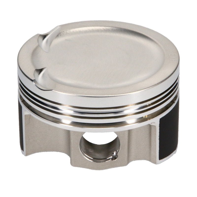 Load image into Gallery viewer, JE Pistons VW 9A 16V KIT 8.5:1 Set of 4 Pistons

