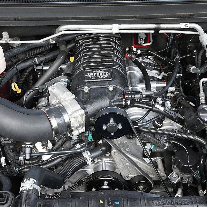 Load image into Gallery viewer, Edelbrock E-Force Supercharger System 2017 Chevrolet Colorado/Canyon Gen 2 LGZ 3.6L V6 w/ Tune
