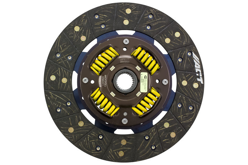 Load image into Gallery viewer, ACT 1988 Chevrolet Camaro Perf Street Sprung Disc
