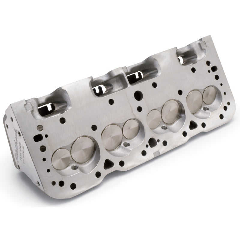 Load image into Gallery viewer, Edelbrock Single Perf SBC C-Bolt Head Comp
