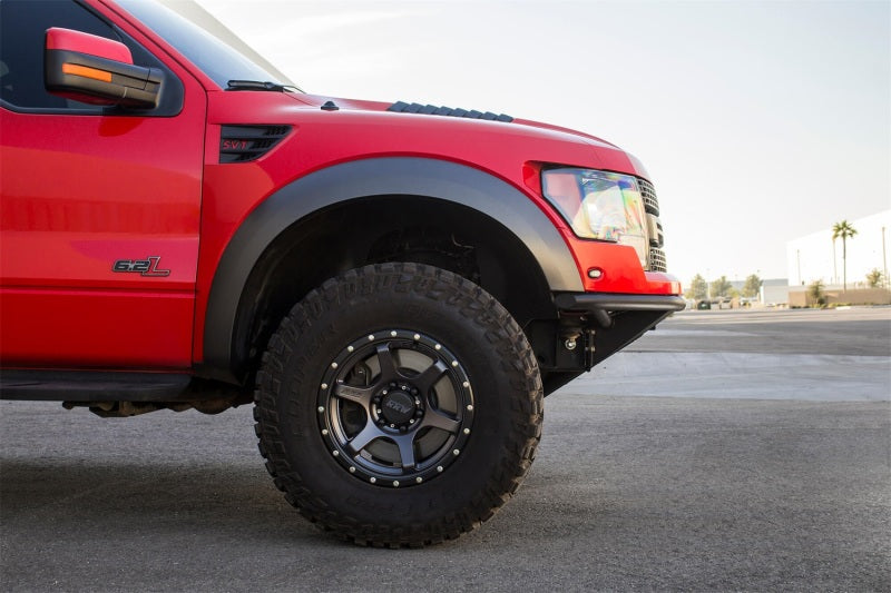 Load image into Gallery viewer, Addictive Desert Designs 10-14 Ford F-150 Raptor ADD PRO Front Bumper
