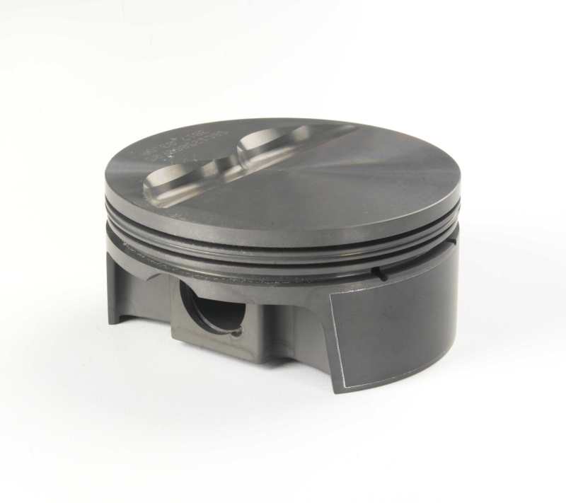 Load image into Gallery viewer, Mahle MS Piston Set GM LSX 438ci 4.125in Bore 4.1in Stk 6.125in Rod .927 Pin -8cc 11.1 CR Set of 8
