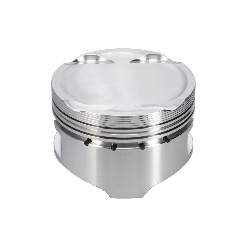 Load image into Gallery viewer, Wiseco BMW M54B30 -7.3cc Dome 1.114in x 3.3071in Piston Kit (Set of 6)
