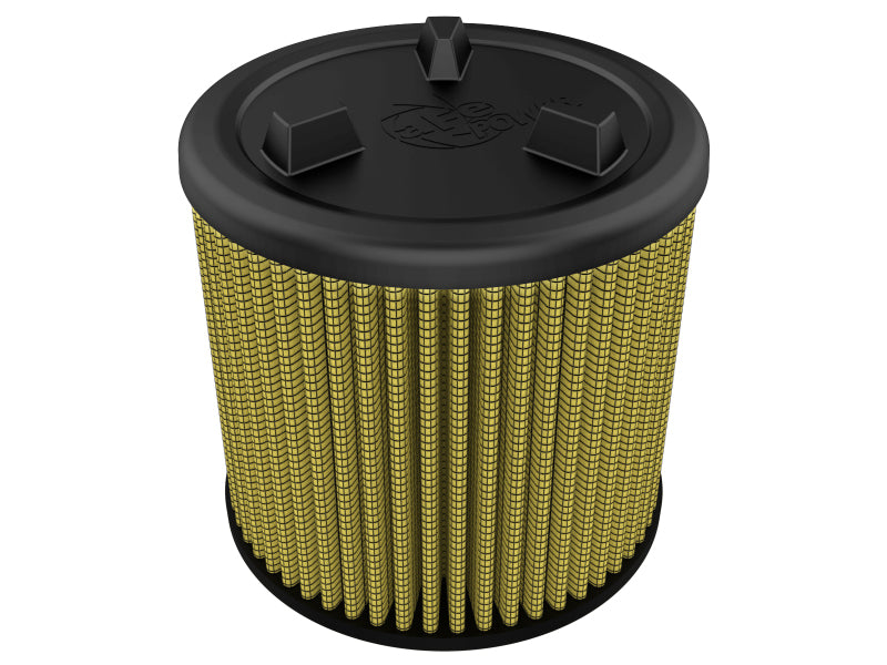 Load image into Gallery viewer, aFe Power 21-22 Ford Bronco L4-2.3L (t)/V6-2.7L (tt) Magnum FLOW Air Filter w/ Pro GUARD 7 Media
