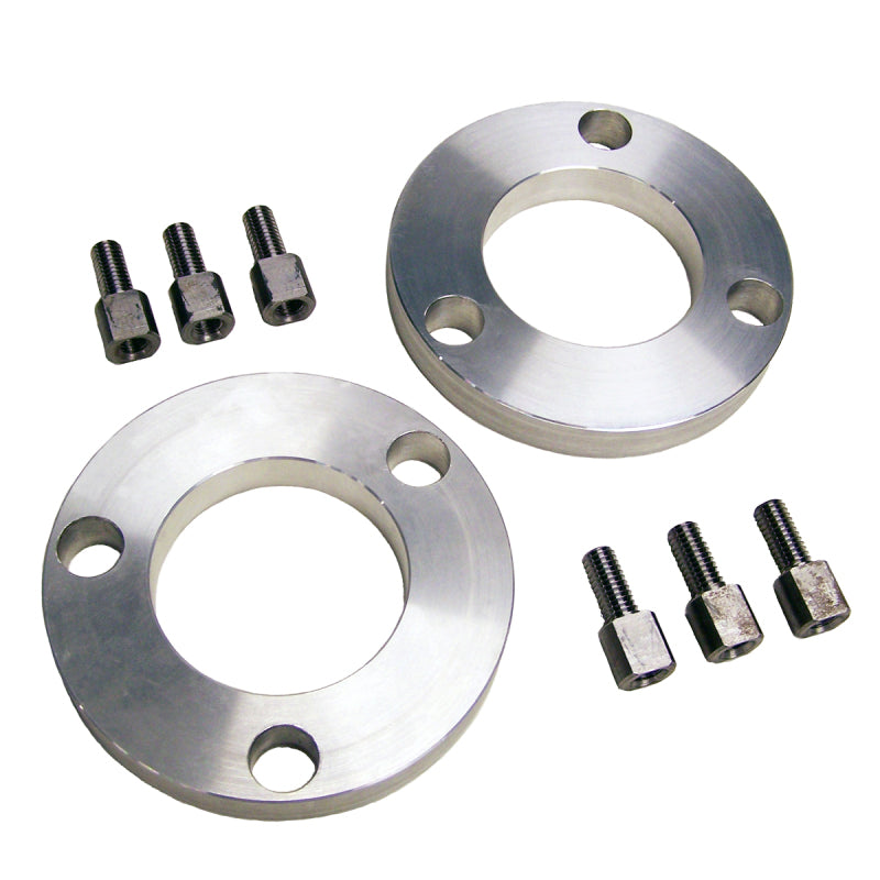 Load image into Gallery viewer, Superlift 09-18 Ford F-150 2/4WD 1.75in Leveling Kit - Front
