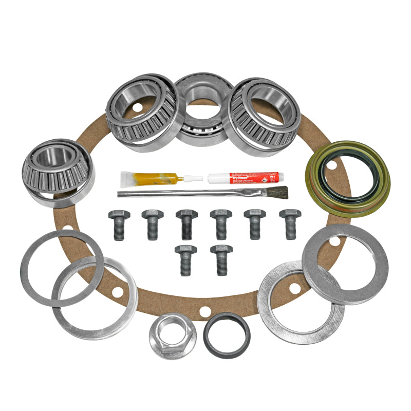 Load image into Gallery viewer, USA Standard Master Overhaul Kit For The Model 35 IFS Front Diff
