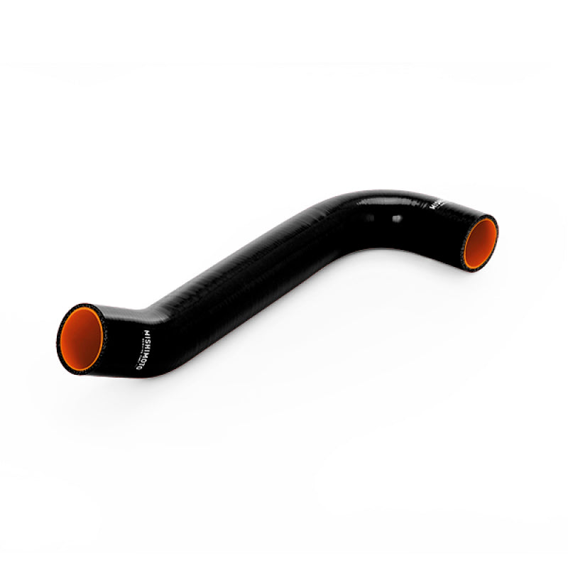 Load image into Gallery viewer, Mishimoto 2015+ Dodge Challenger / Charger SRT Hellcat Silicone Radiator Hose Kit - Black
