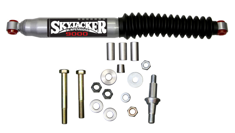 Load image into Gallery viewer, Skyjacker 1994-2002 Dodge Ram 2500 4 Wheel Drive Steering Damper Kit
