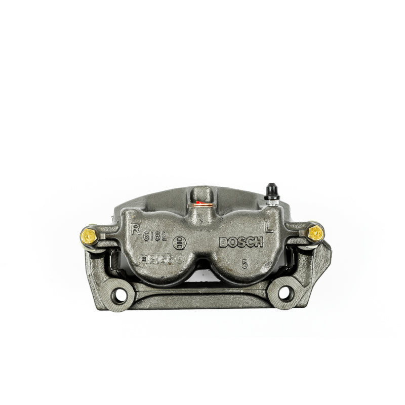 Load image into Gallery viewer, Power Stop 99-03 Ford F-150 Front Left Autospecialty Caliper w/Bracket
