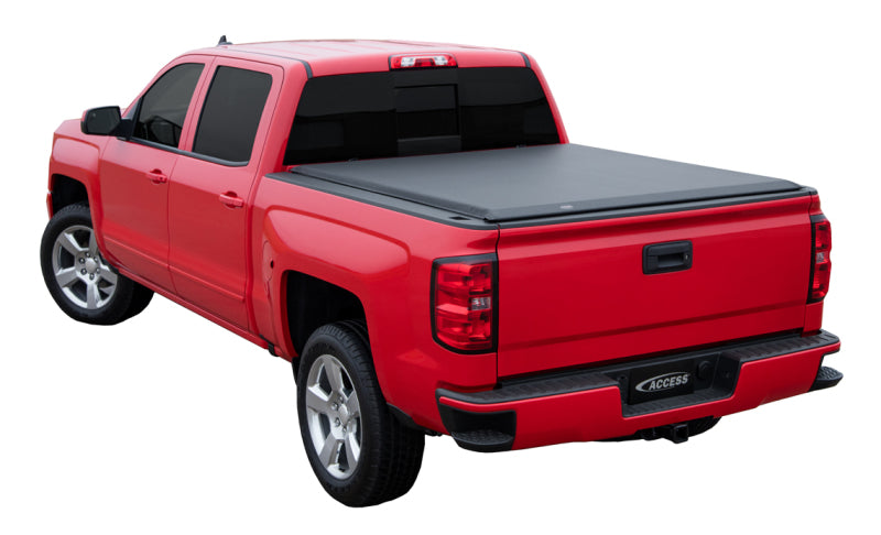 Load image into Gallery viewer, Access Original 15-19 Chevy/GMC Colorado / Canyon 5ft Bed Roll-Up Cover
