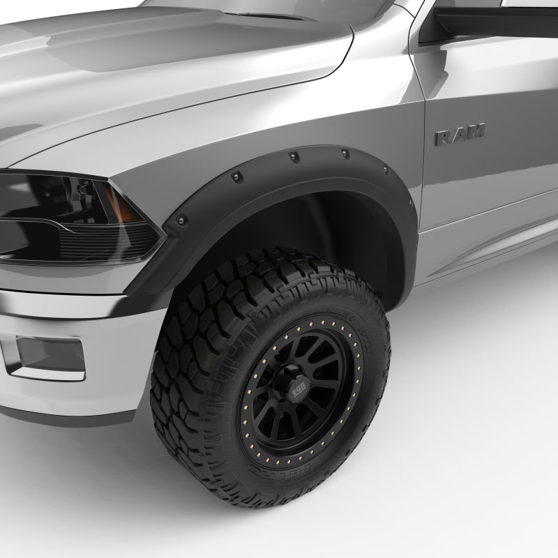 Load image into Gallery viewer, EGR 10+ Dodge Ram HD Bolt-On Look Fender Flares - Set (792854)
